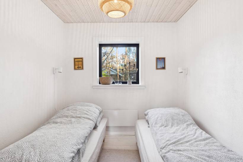 Foto von Ferienhaus GG75 in Rørvig - Westseeland