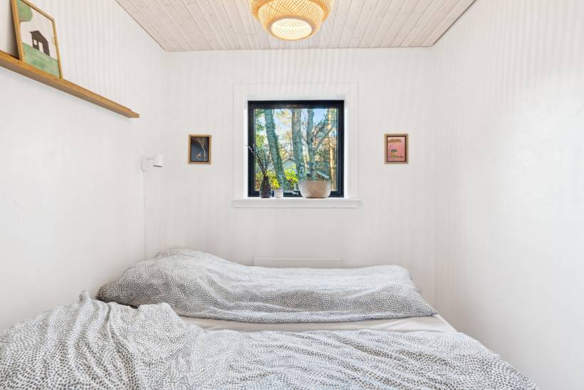Foto von Ferienhaus GG75 in Rørvig - Westseeland