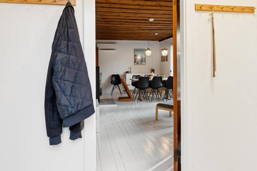 Foto von Ferienhaus GG75 in Rørvig - Westseeland