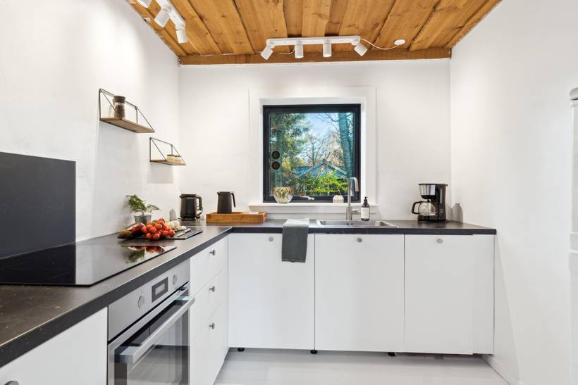 Foto von Ferienhaus GG75 in Rørvig - Westseeland