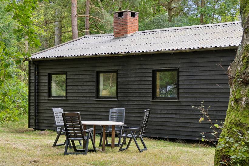 Foto von Ferienhaus GG75 in Rørvig - Westseeland