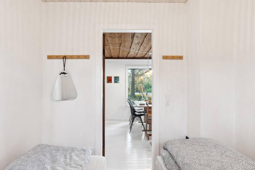 Foto von Ferienhaus GG75 in Rørvig - Westseeland