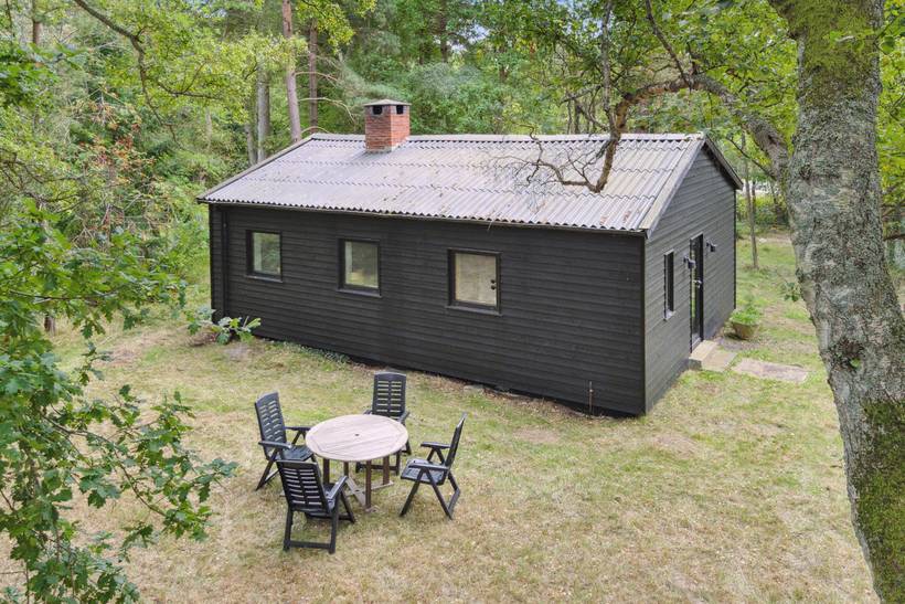 Foto von Ferienhaus GG75 in Rørvig - Westseeland