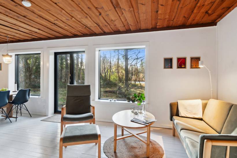 Foto von Ferienhaus GG75 in Rørvig - Westseeland