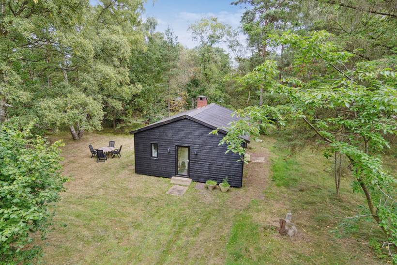 Foto von Ferienhaus GG75 in Rørvig - Westseeland