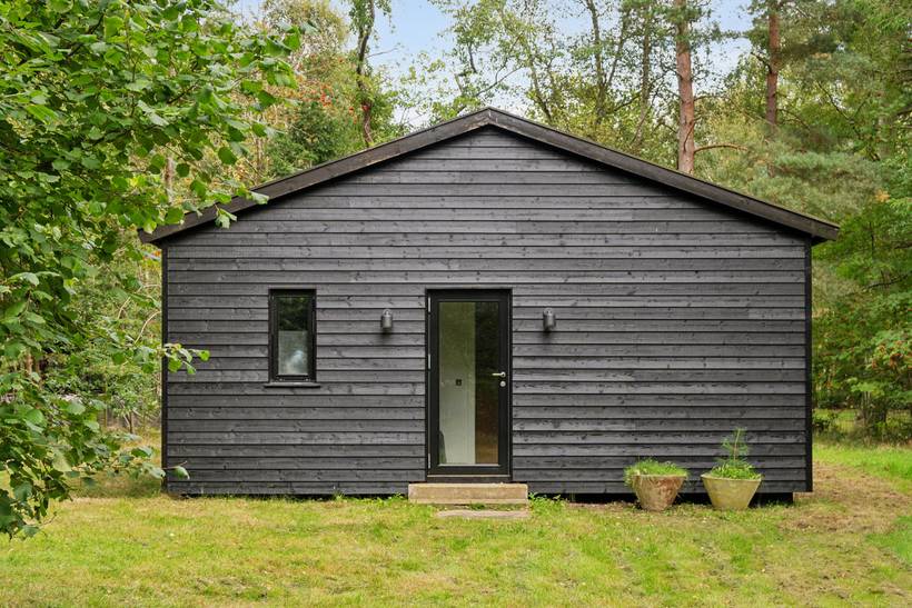 Foto von Ferienhaus GG75 in Rørvig - Westseeland