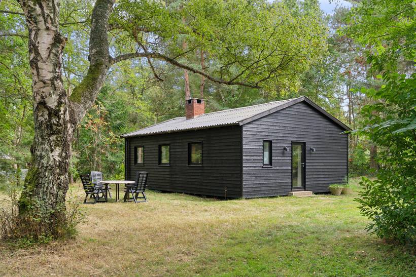 Foto von Ferienhaus GG75 in Rørvig - Westseeland