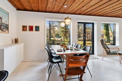 Vorschaubild von Ferienhaus GG75 in Rørvig - Westseeland
