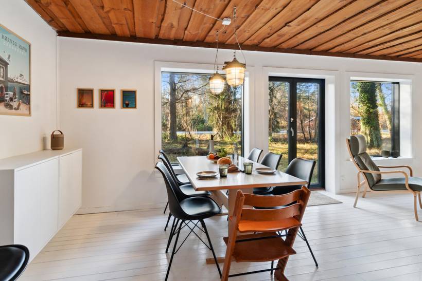 Foto von Ferienhaus GG75 in Rørvig - Westseeland
