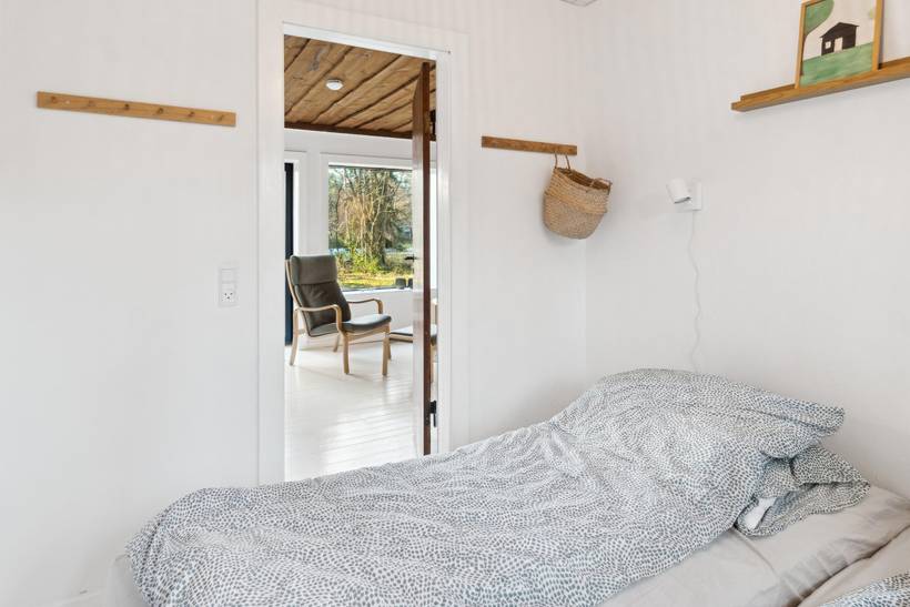 Foto von Ferienhaus GG75 in Rørvig - Westseeland