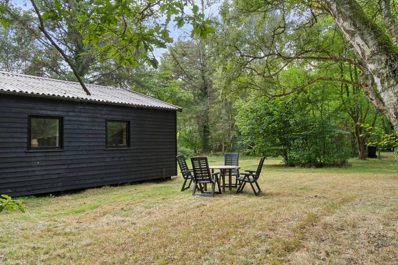 Foto von Ferienhaus GG75 in Rørvig - Westseeland