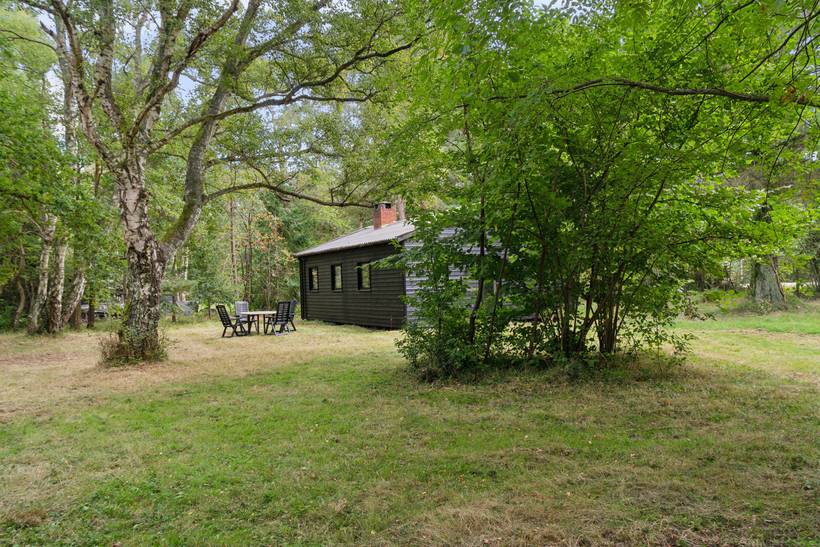 Foto von Ferienhaus GG75 in Rørvig - Westseeland