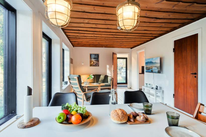 Foto von Ferienhaus GG75 in Rørvig - Westseeland