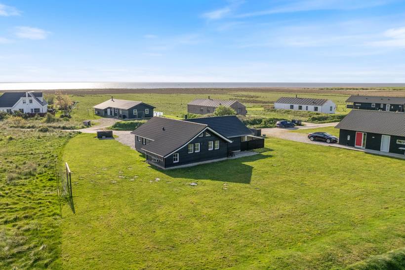Foto von Ferienhaus GG79 in Nr. Lyngvig - Hvide Sande - Westjütland