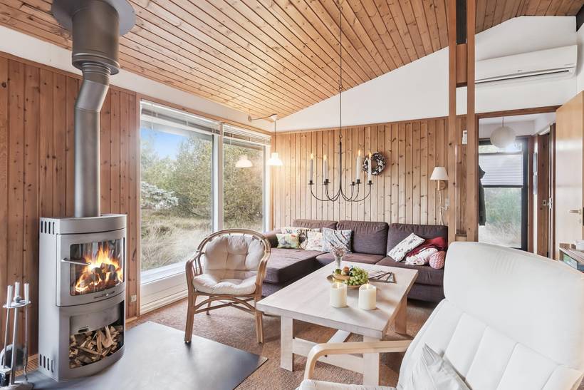 Foto von Ferienhaus GG80 in Sjællands Odde - Westseeland