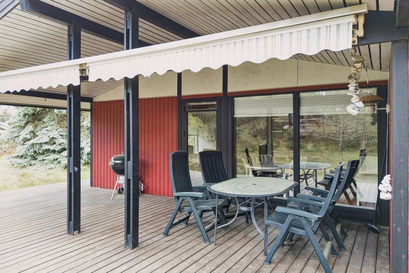 Foto von Ferienhaus GG80 in Sjællands Odde - Westseeland