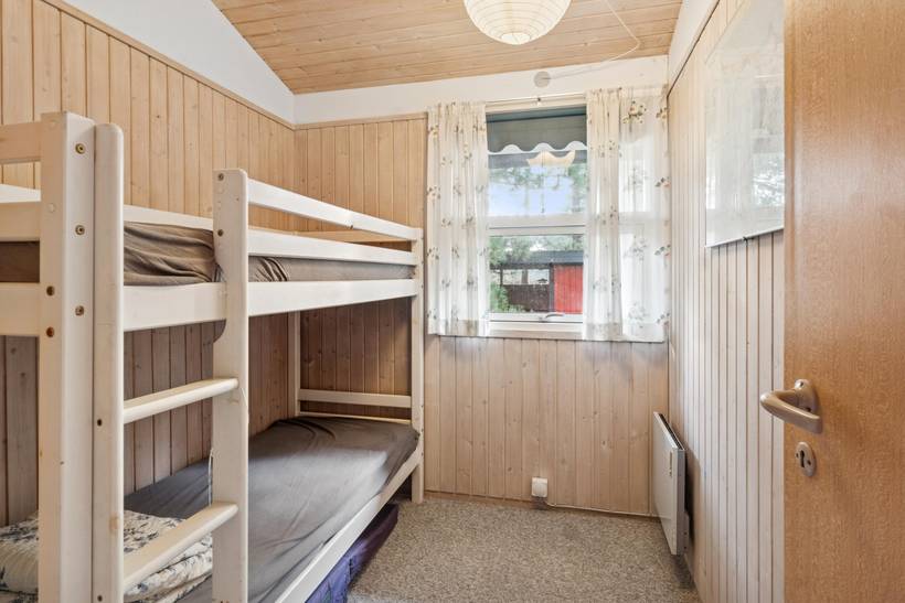 Foto von Ferienhaus GG80 in Sjællands Odde - Westseeland