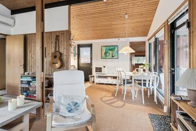 Vorschaubild von Ferienhaus GG80 in Sjællands Odde - Westseeland