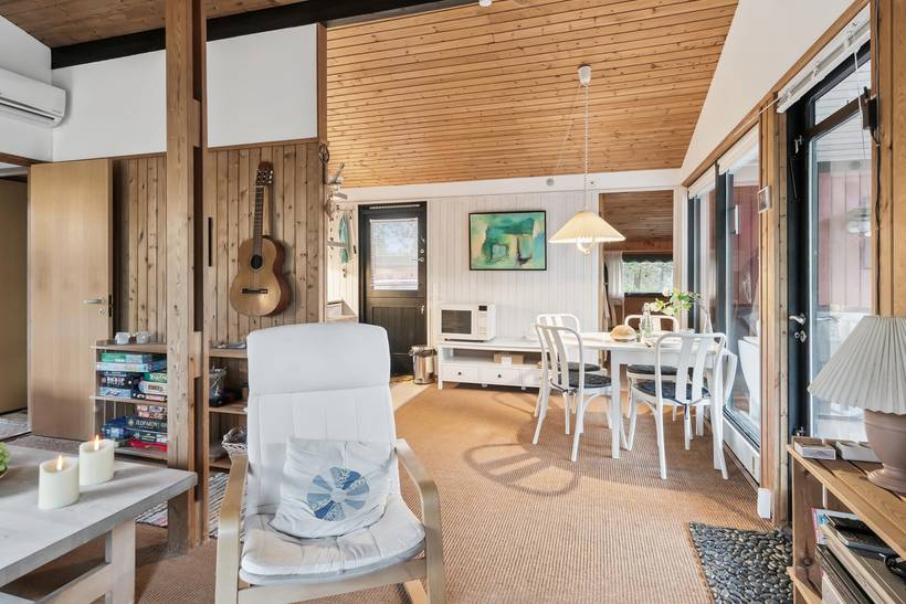 Foto von Ferienhaus GG80 in Sjællands Odde - Westseeland