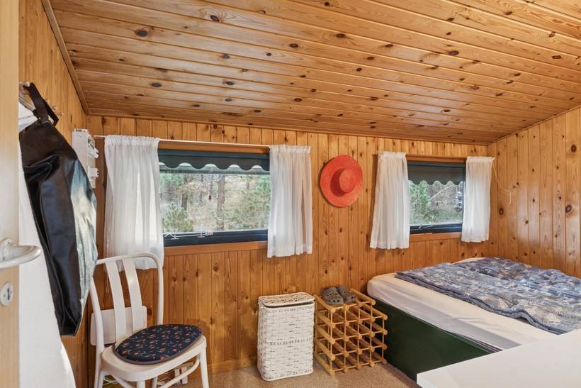Foto von Ferienhaus GG80 in Sjællands Odde - Westseeland