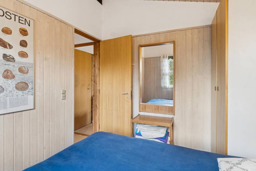 Foto von Ferienhaus GG80 in Sjællands Odde - Westseeland