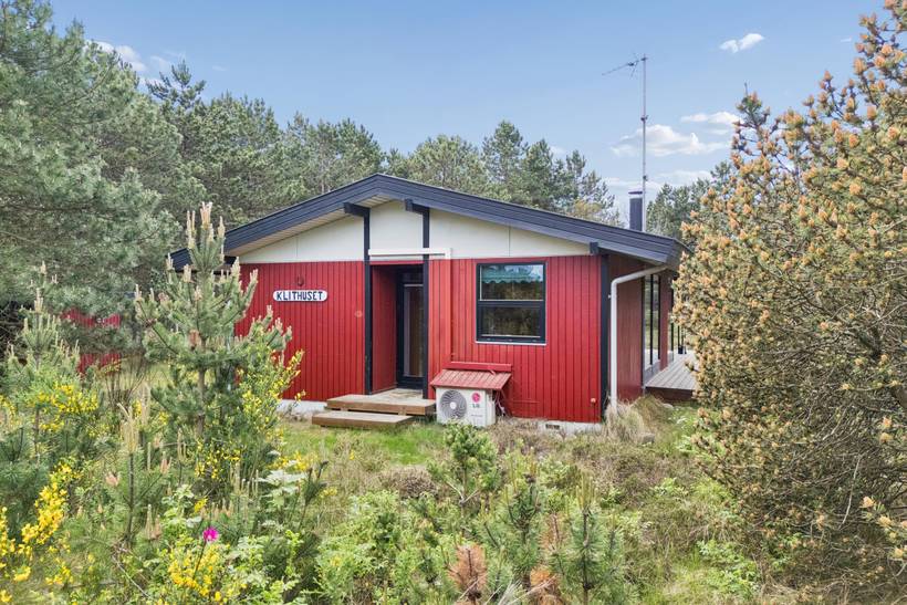 Foto von Ferienhaus GG80 in Sjællands Odde - Westseeland