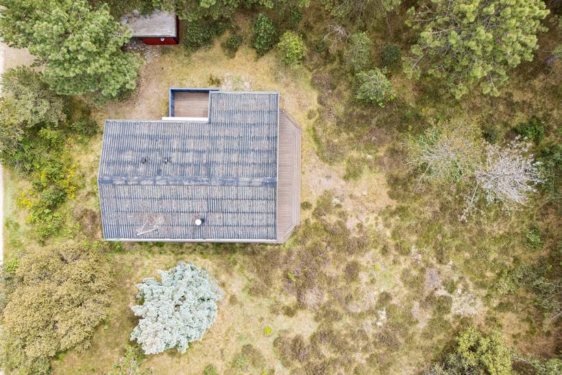 Foto von Ferienhaus GG80 in Sjællands Odde - Westseeland