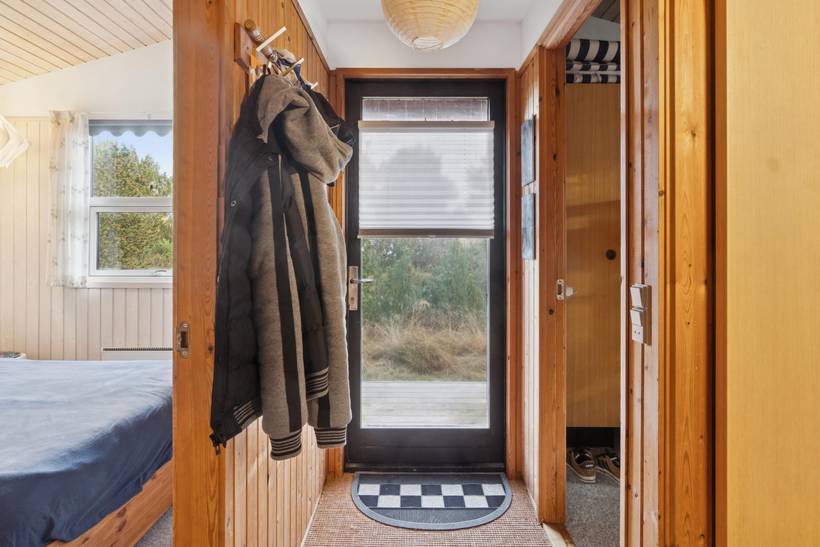 Foto von Ferienhaus GG80 in Sjællands Odde - Westseeland