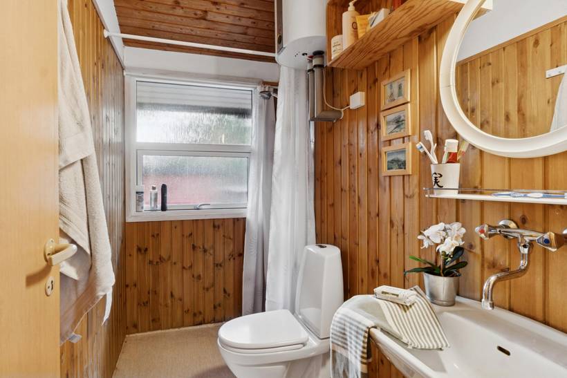Foto von Ferienhaus GG80 in Sjællands Odde - Westseeland
