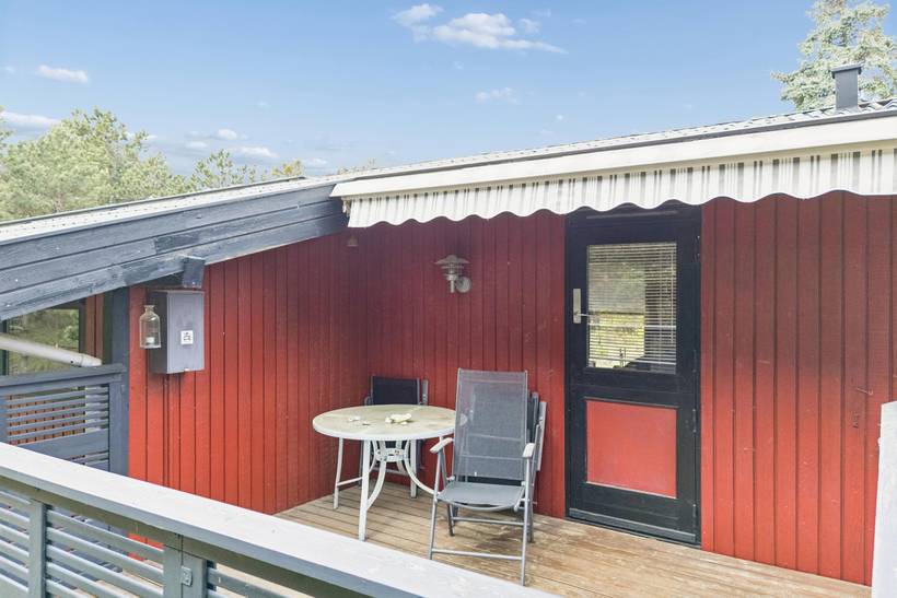 Foto von Ferienhaus GG80 in Sjællands Odde - Westseeland