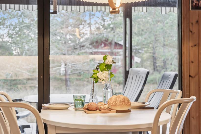 Foto von Ferienhaus GG80 in Sjællands Odde - Westseeland