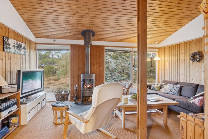 Foto von Ferienhaus GG80 in Sjællands Odde - Westseeland