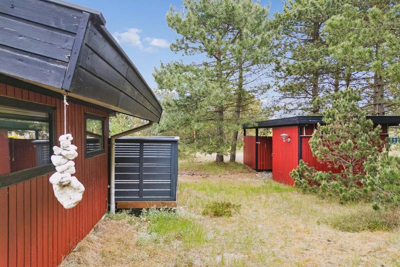 Foto von Ferienhaus GG80 in Sjællands Odde - Westseeland