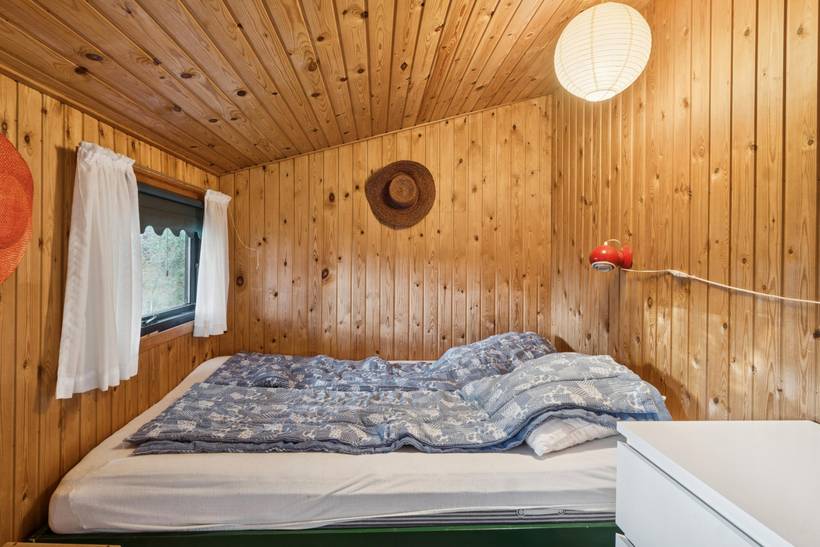 Foto von Ferienhaus GG80 in Sjællands Odde - Westseeland