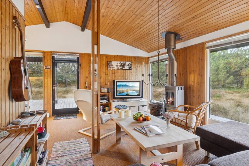 Foto von Ferienhaus GG80 in Sjællands Odde - Westseeland