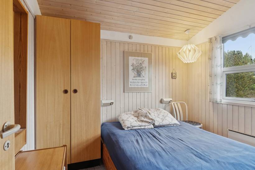 Foto von Ferienhaus GG80 in Sjællands Odde - Westseeland