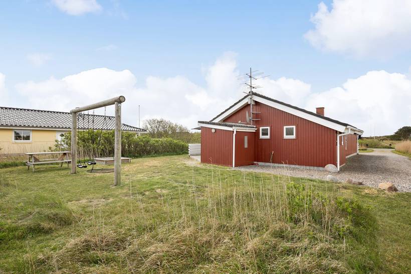 Foto von Ferienhaus GG83 in Lakolk - Rømø