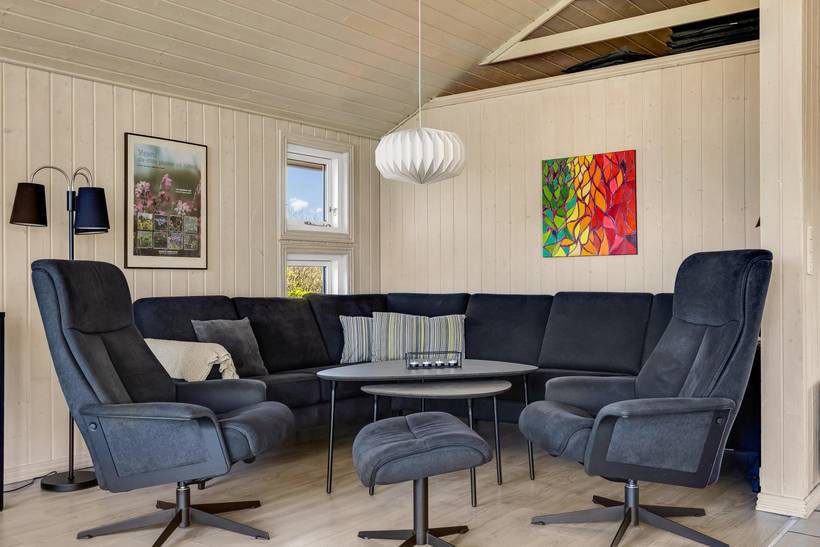 Foto von Ferienhaus GG83 in Lakolk - Rømø