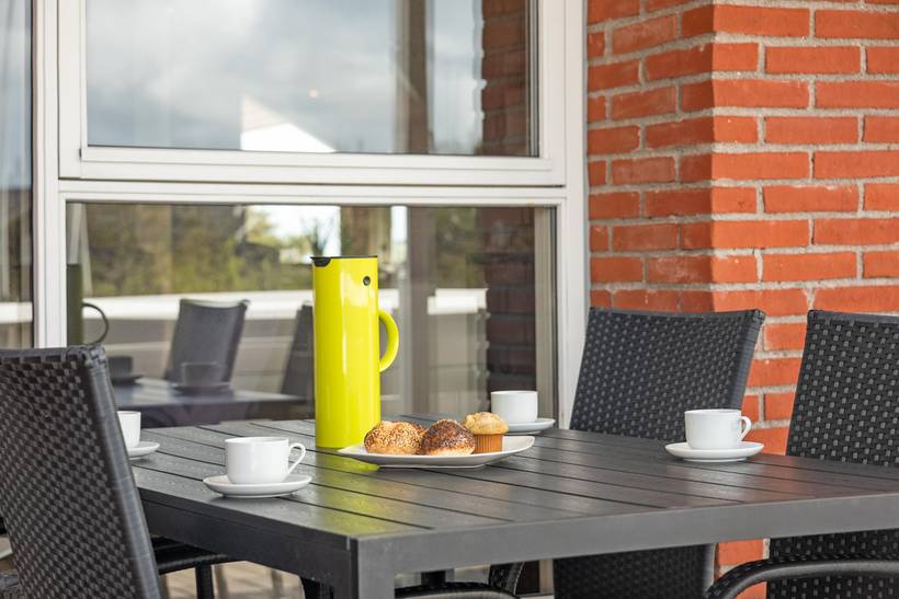 Foto von Ferienhaus GG83 in Lakolk - Rømø