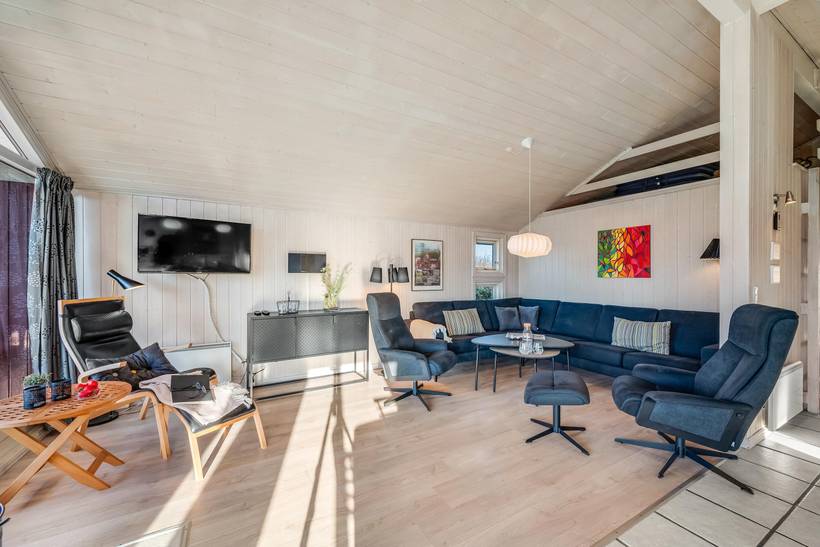 Foto von Ferienhaus GG83 in Lakolk - Rømø
