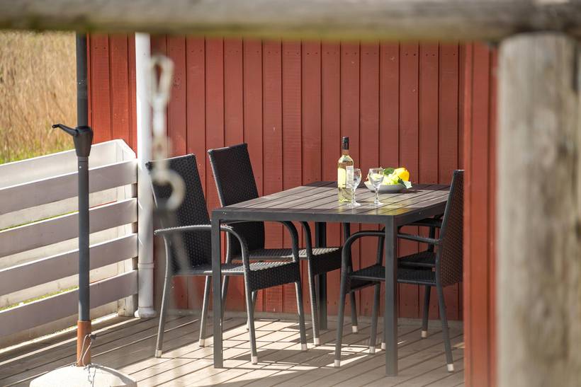Foto von Ferienhaus GG83 in Lakolk - Rømø