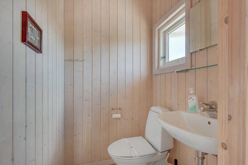 Foto von Ferienhaus GG83 in Lakolk - Rømø