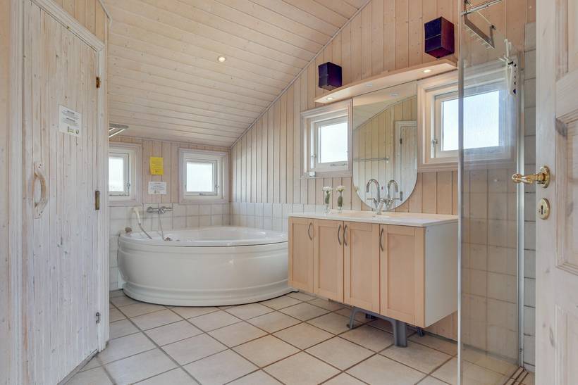 Foto von Ferienhaus GG83 in Lakolk - Rømø
