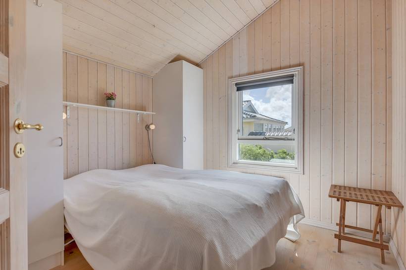Foto von Ferienhaus GG83 in Lakolk - Rømø