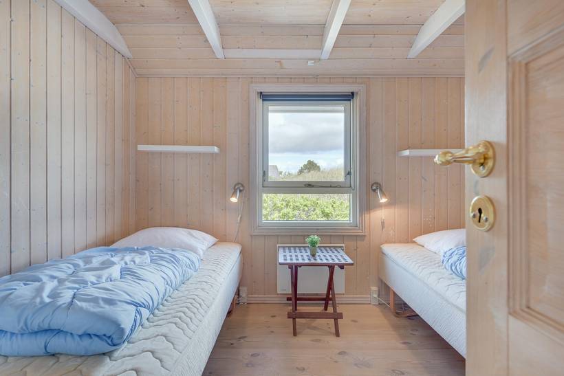 Foto von Ferienhaus GG83 in Lakolk - Rømø