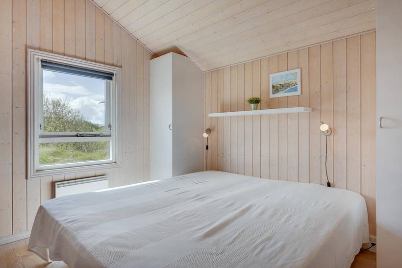 Foto von Ferienhaus GG83 in Lakolk - Rømø
