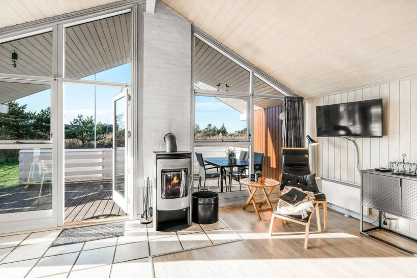 Foto von Ferienhaus GG83 in Lakolk - Rømø