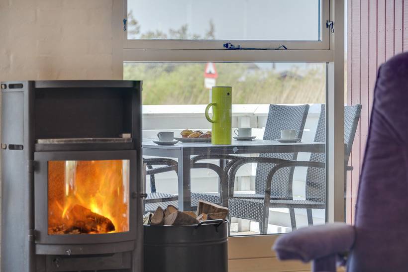 Foto von Ferienhaus GG83 in Lakolk - Rømø