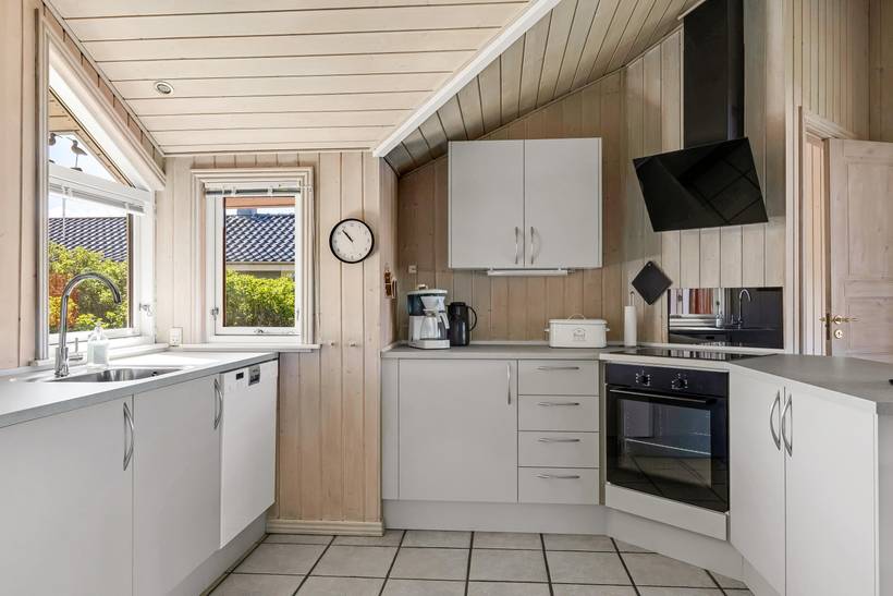 Foto von Ferienhaus GG83 in Lakolk - Rømø