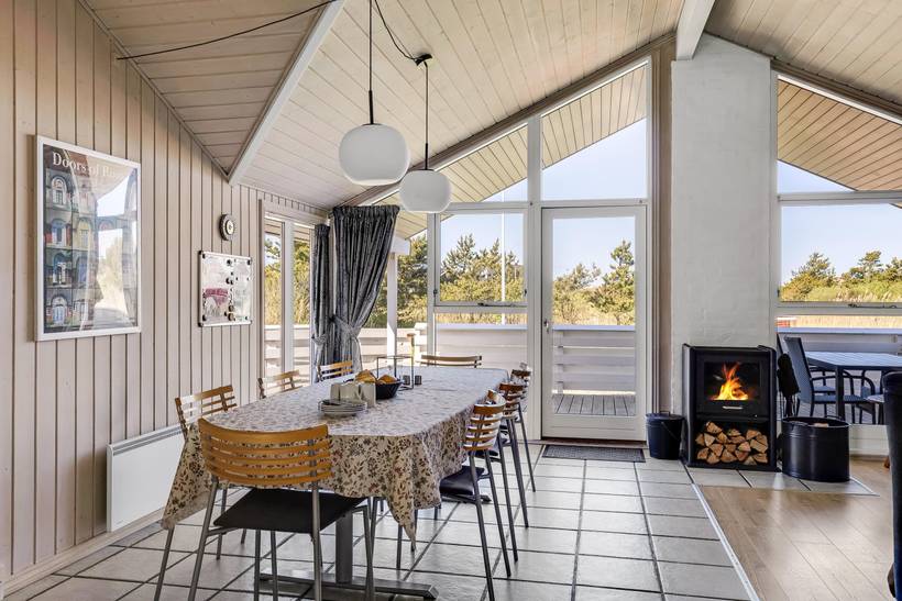 Foto von Ferienhaus GG83 in Lakolk - Rømø